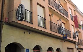 Hostal Villa De Navarrete